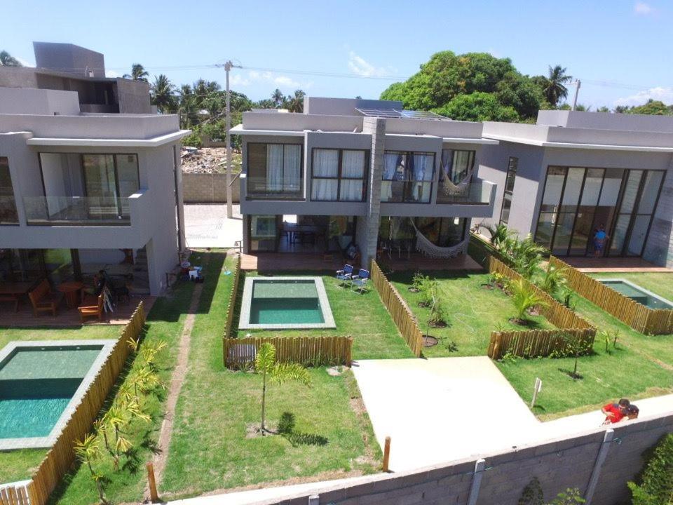 Oka Milagres Residence 06 Sao Miguel dos Milagres Ngoại thất bức ảnh