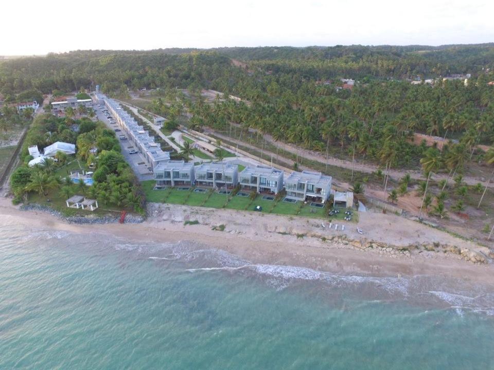 Oka Milagres Residence 06 Sao Miguel dos Milagres Ngoại thất bức ảnh