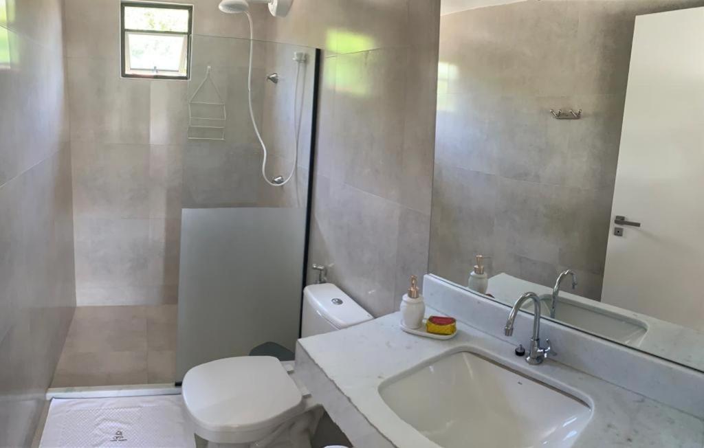 Oka Milagres Residence 06 Sao Miguel dos Milagres Ngoại thất bức ảnh