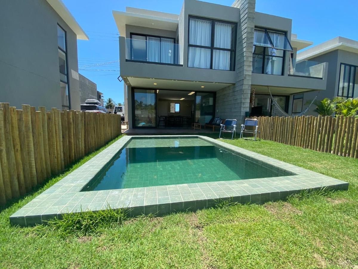 Oka Milagres Residence 06 Sao Miguel dos Milagres Ngoại thất bức ảnh