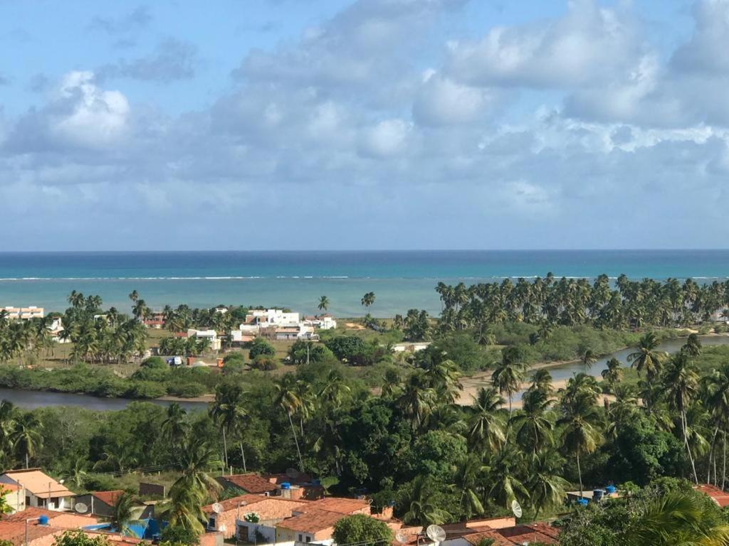 Oka Milagres Residence 06 Sao Miguel dos Milagres Ngoại thất bức ảnh