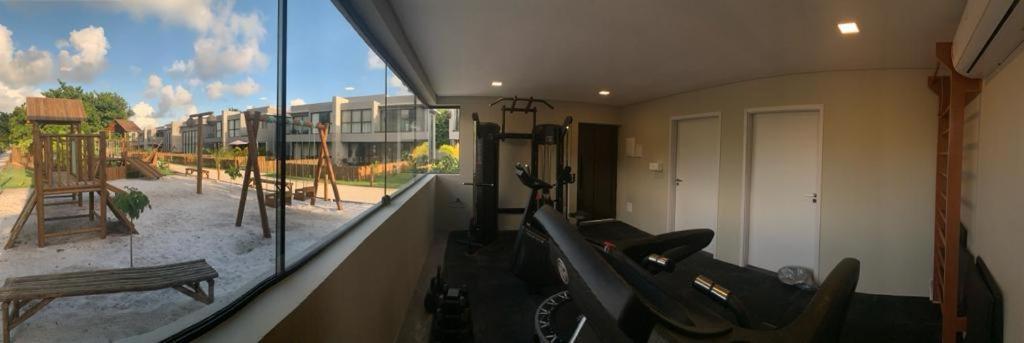 Oka Milagres Residence 06 Sao Miguel dos Milagres Ngoại thất bức ảnh