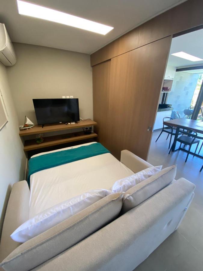 Oka Milagres Residence 06 Sao Miguel dos Milagres Ngoại thất bức ảnh
