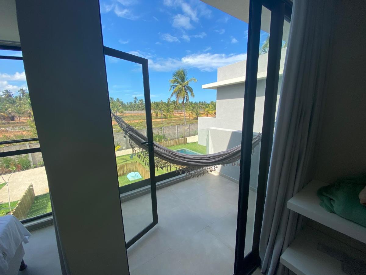 Oka Milagres Residence 06 Sao Miguel dos Milagres Ngoại thất bức ảnh